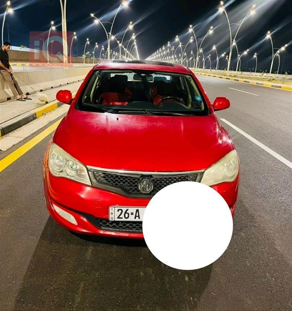 ئێم جی 350 2014  بۆ فرۆشتن لە عێراق - سامەرا